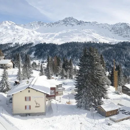 Erlebacherhus
