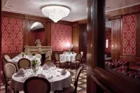 皇冠酒店 - 早餐