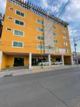 Aberdeen Hotel Dolores Hidalgo - Wifi