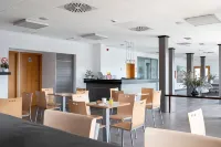 Grupoandria Hotel Platja Gran - Wifi