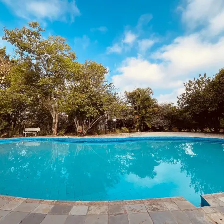 The Hideaway Hosur by Evaddo Stays