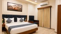Alpine Stays Udaipur - Pet-friendly