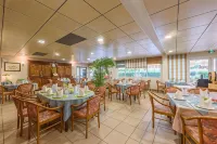 Hotel le Chatard - نادي رياضي