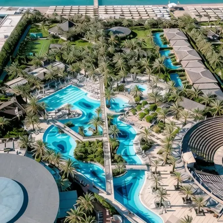 Royal Wings Hotel - All Inclusive