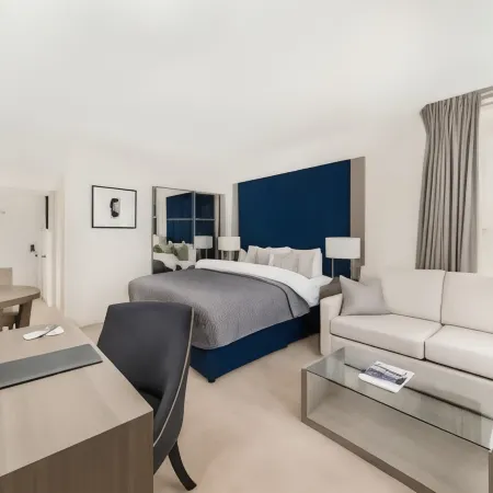 Dunalastair Hotel Suites