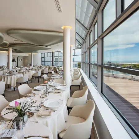 Miramar la Cigale Hotel Thalasso & Spa