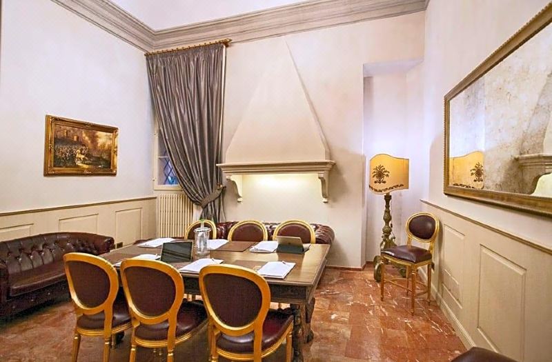 Hotel Cavour photo 5