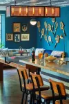 Graduate by Hilton Charlottesville - bar