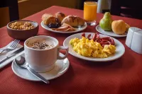 Hotel Casa Campesina - สัตว์เลี้ยง