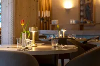 Hotel Edelweiss - Desayuno