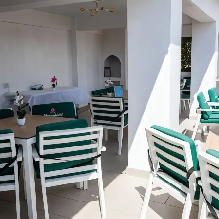 Briza Boutique Hotel Mamaia