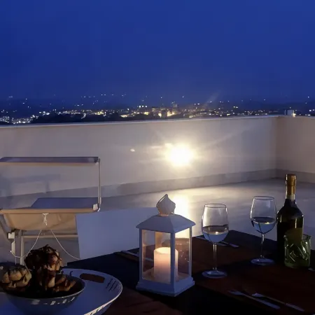 "BnB NOTO" - Charming Guest House