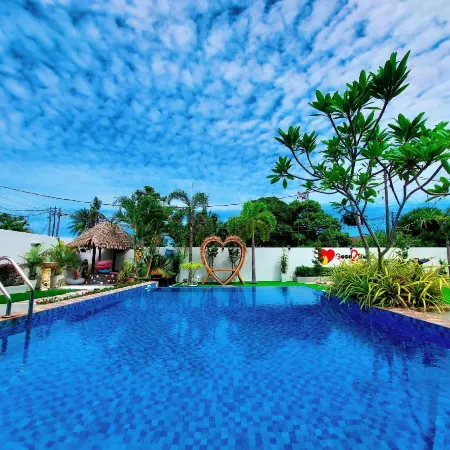 Good2Stay Villa
