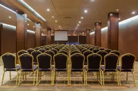 Hotel Balneario de Compostela - avec sources thermales