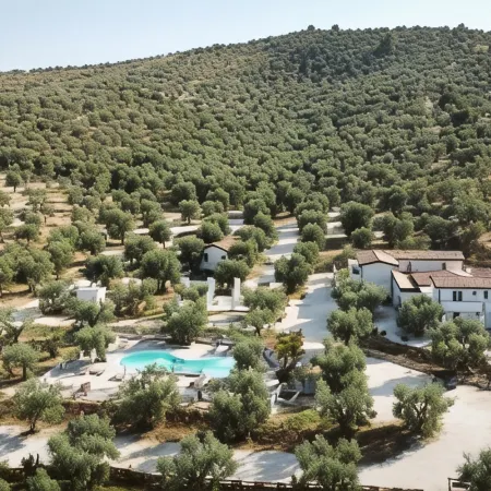 Agriturismo Passione Natura