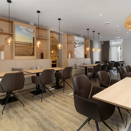 Haus Klipper Norderney
