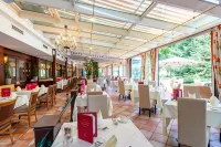 Hotel im Park - Morgenmad