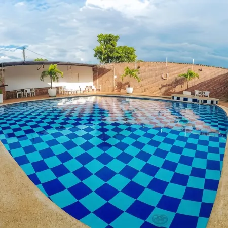 Hotel Fenix