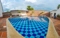 Hotel Fenix - Pools
