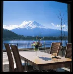 Tominoko Hotel - Dağ Manzaralı