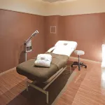 Hotel Takeshima - spa
