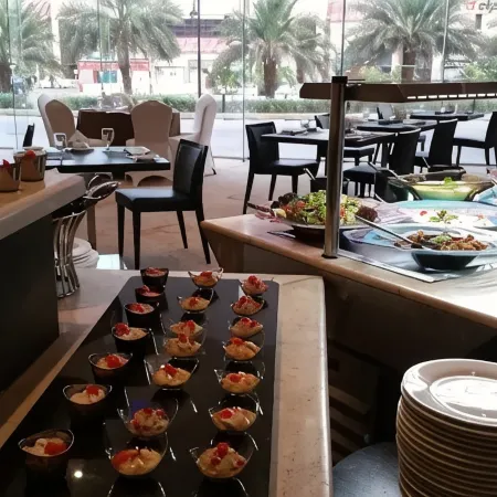 Rand Hotel