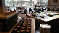 Rand Hotel - Gym