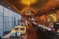Taj City Centre Gurugram - bar