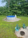 WARRENSBURG LOG CABIN - Chalets