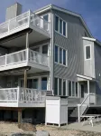 EXCLUSIVE OCEANFRONT LUXURY PRIVATE RESIDENCE - balcony