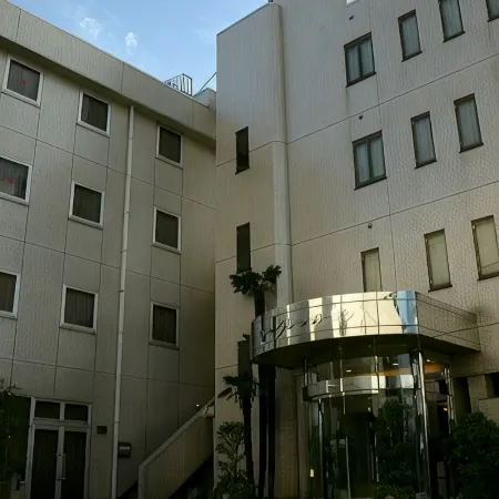 Hotel GreenGarden