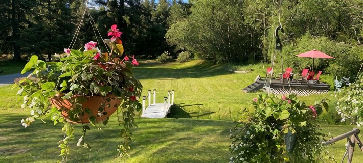 Secluded and beautiful Mendenhall Valley retreat just 2.8 miles from the glacier Ξενοδοχεία στην πόλη Juneau