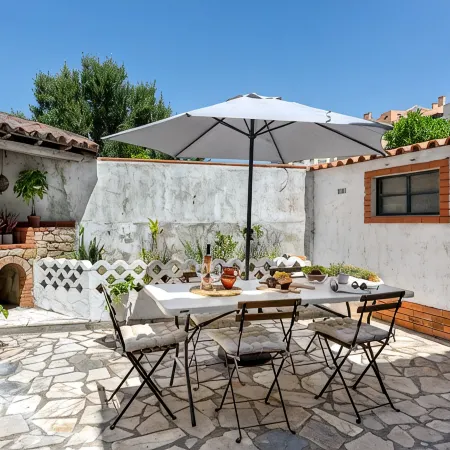 Casa de S. Pedro