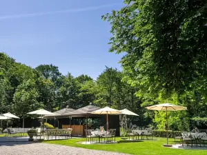 Kasteel de Wittenburg