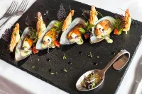 Azalia Beach Hotel Balneo & Spa - Frühstück
