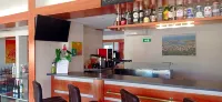 Brit Hotel Confort Hélios Agde - bar