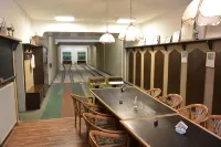 Hotel Deutsches Haus - breakfast