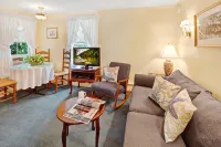 The Lightkeeper’s Inn - 3-Star