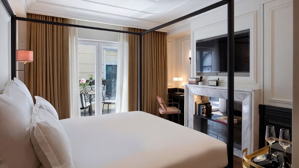 Villa Brown Ermou, a Member of Brown Hotels