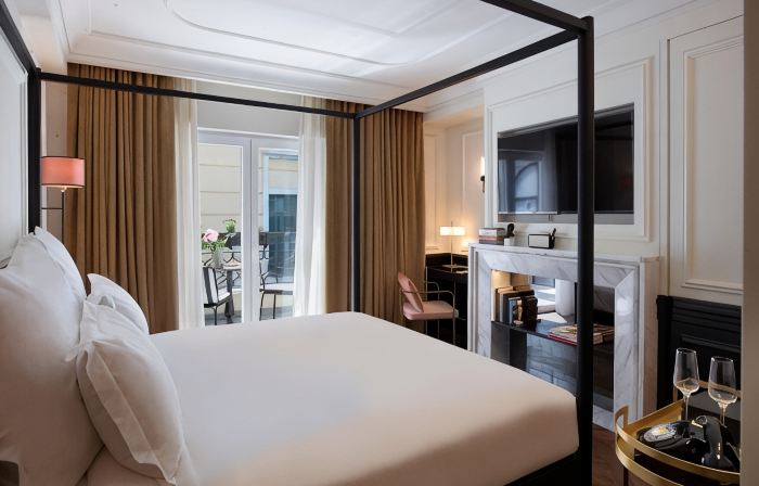 Villa Brown Ermou, a Member of Brown Hotels