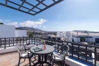 Air-conditioned Villa With Mountain Views, 300m From Coastal Path - Villa Elana - 3-Sterne