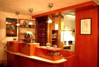Hotel Goldene Krone Innsbruck - parking