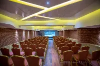 Aktug Elegance Hotel - parcheggio