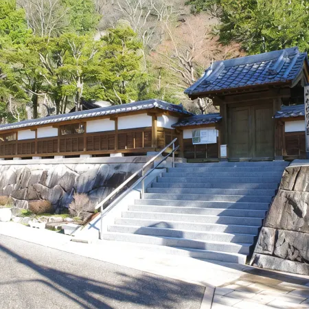 Kiso Mikawaya