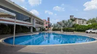 Hotel Mayura Presidency - Pools