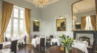 Kinnitty Castle Hotel - Wifi