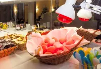 Trip Inn Bristol Hotel Mainz - Bữa sáng
