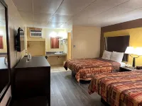 Scottish Inns Tonawanda - 2-Star