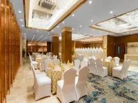 Grand Plaza Inn Jammu - 3 estrellas