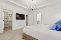 Cozy Modern Farmhouse | 3 bedrooms - Villas
